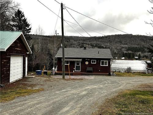 A-B-149 Beaulieu Rd, Saint-François-De-Madawaska, NB 