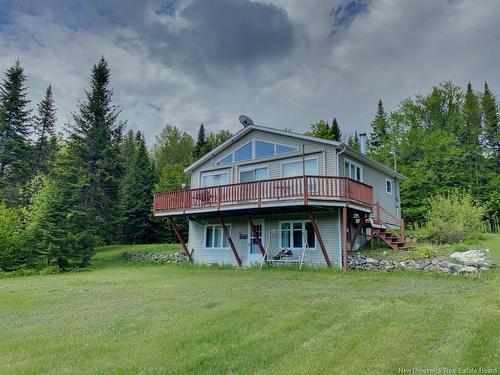 A-B-149 Beaulieu Rd, Saint-François-De-Madawaska, NB 