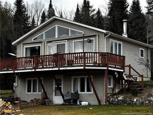A-B-149 Beaulieu Rd, Saint-François-De-Madawaska, NB 