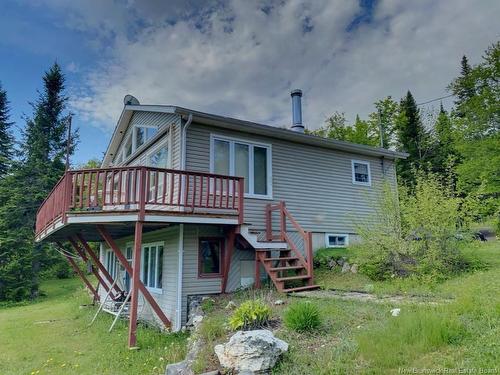 A-B-149 Beaulieu Rd, Saint-François-De-Madawaska, NB 