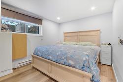 Chambre à coucher - 