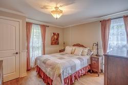 Chambre à coucher - 