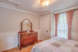 Chambre à coucher - 