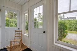 Hall d'entrée/Vestibule - 