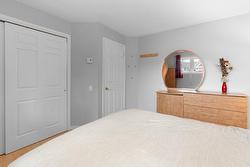 Chambre à coucher principale - 