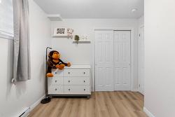 Chambre à coucher - 