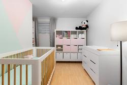 Chambre à coucher - 