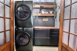 Laundry room - 