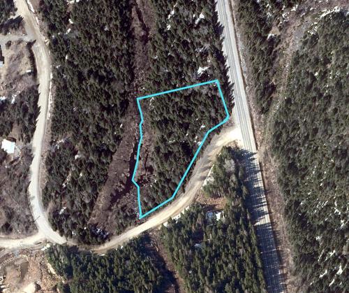 Terre/Terrain - Ch. De La Rivière, Lantier, QC 