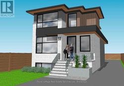 55 STEWART STREET  Oakville (Co Central), ON L6K 1X6