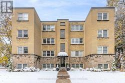 10 - 2405 LAKESHORE ROAD  Burlington (Brant), ON L7R 1B8