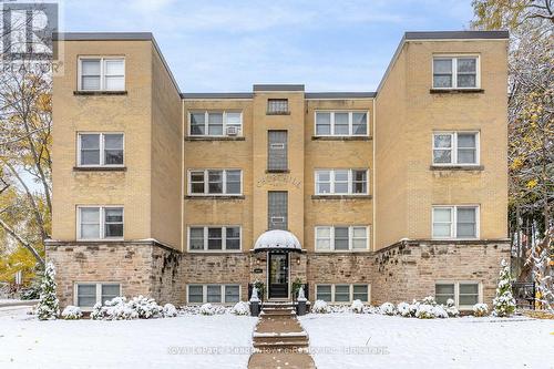 10 - 2405 LAKESHORE ROAD  Burlington (Brant), ON L7R 1B8