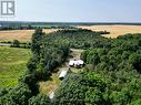 3628 County Road 1, Prince Edward County (Hillier Ward), ON  - Outdoor With View 