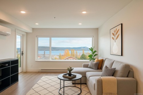 306-147 Haliburton St  Nanaimo, BC V9R 4V9