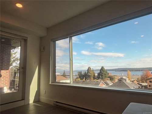 306-147 Haliburton St, Nanaimo, BC -  Photo Showing Other Room