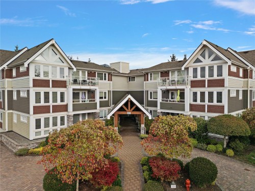106-535 Heatherdale Lane  Saanich, BC V8Z 0A4