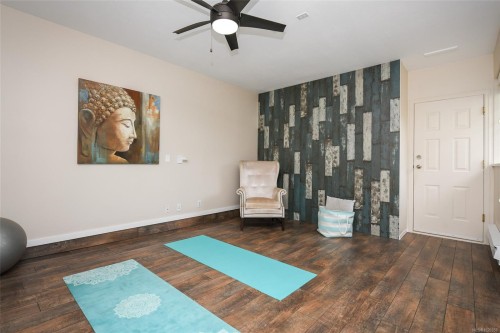 5-717 Aspen Rd, Comox, BC 