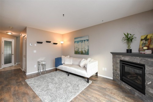 5-717 Aspen Rd, Comox, BC 