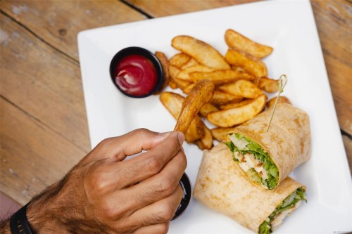 102-3226 Shelbourne St, Saanich, BC - Indoor Photo Showing Other Room