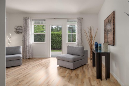 3-399 Wembley Rd, Parksville, BC 