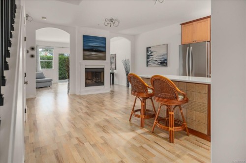 3-399 Wembley Rd, Parksville, BC 