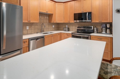 3-399 Wembley Rd, Parksville, BC 