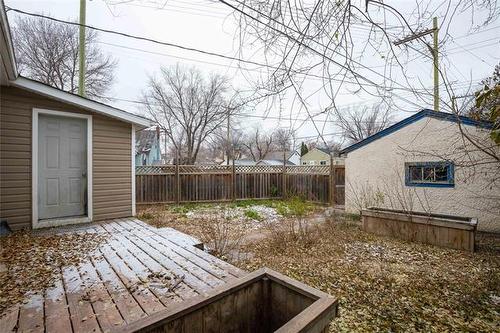 1501 Mcdermot Ave, Winnipeg, MB 