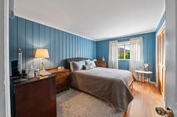 Chambre à coucher - 