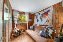 Chambre à coucher - 