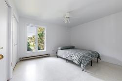 Chambre à coucher principale - 