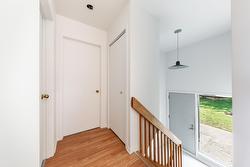 Hall d'entrée/Vestibule - 