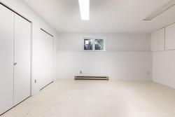 Chambre à coucher - 