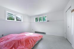 Chambre à coucher - 