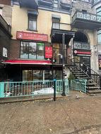 1613 Rue St-Denis  Montréal (Ville-Marie), QC H2X 3K3