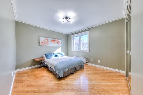 Bedroom - 40 Rue Courval, Kirkland, QC - Indoor Photo Showing Bedroom