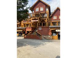 4430 Red Mountain Road Unit# 4  Rossland, BC V0G 1Y0