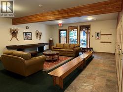 Games Room / Ski Lockers - 