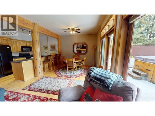 4430 Red Mountain Road Unit# 4, Rossland, BC - Indoor