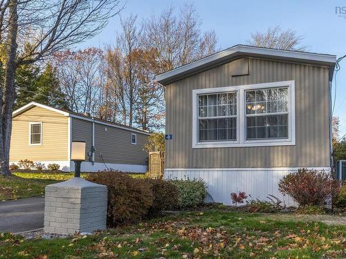 8 Olympic Avenue, New Minas, NS 