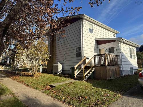 2944 Connolly Street, Halifax, NS 