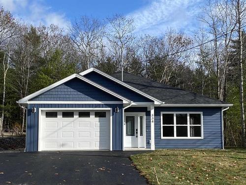 534 GLEN ALLAN Drive  Bridgewater, NS B4V 0A8