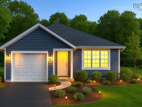 552 Glen Allan Drive, Bridgewater, NS 