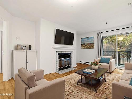 304 3600 John Parr Drive, Halifax, NS 