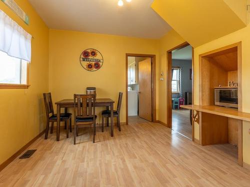 5347 Highway 1, Salmon River, NS 