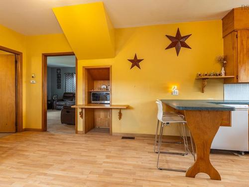 5347 Highway 1, Salmon River, NS 