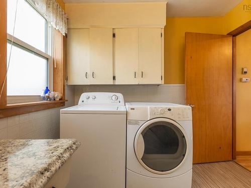 5347 Highway 1, Salmon River, NS 