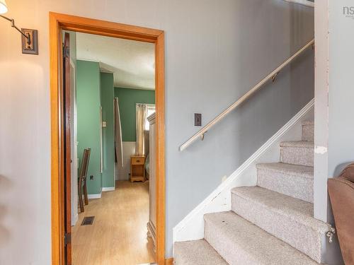 5347 Highway 1, Salmon River, NS 