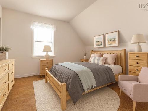 5347 Highway 1, Salmon River, NS 