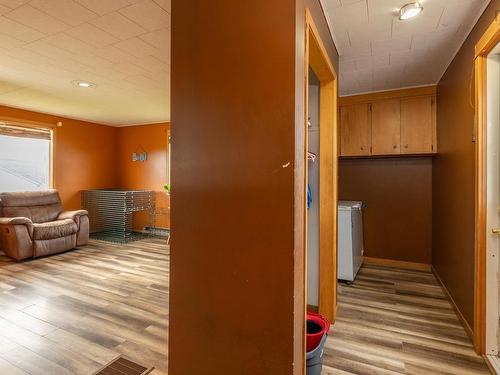 5347 Highway 1, Salmon River, NS 