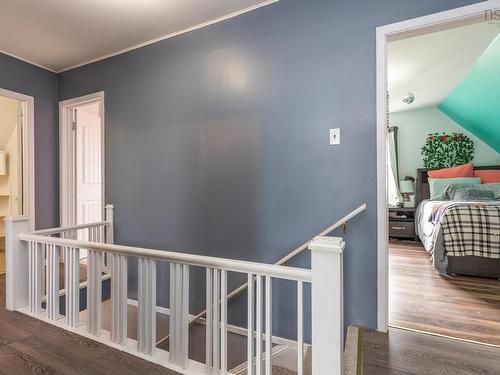 5347 Highway 1, Salmon River, NS 